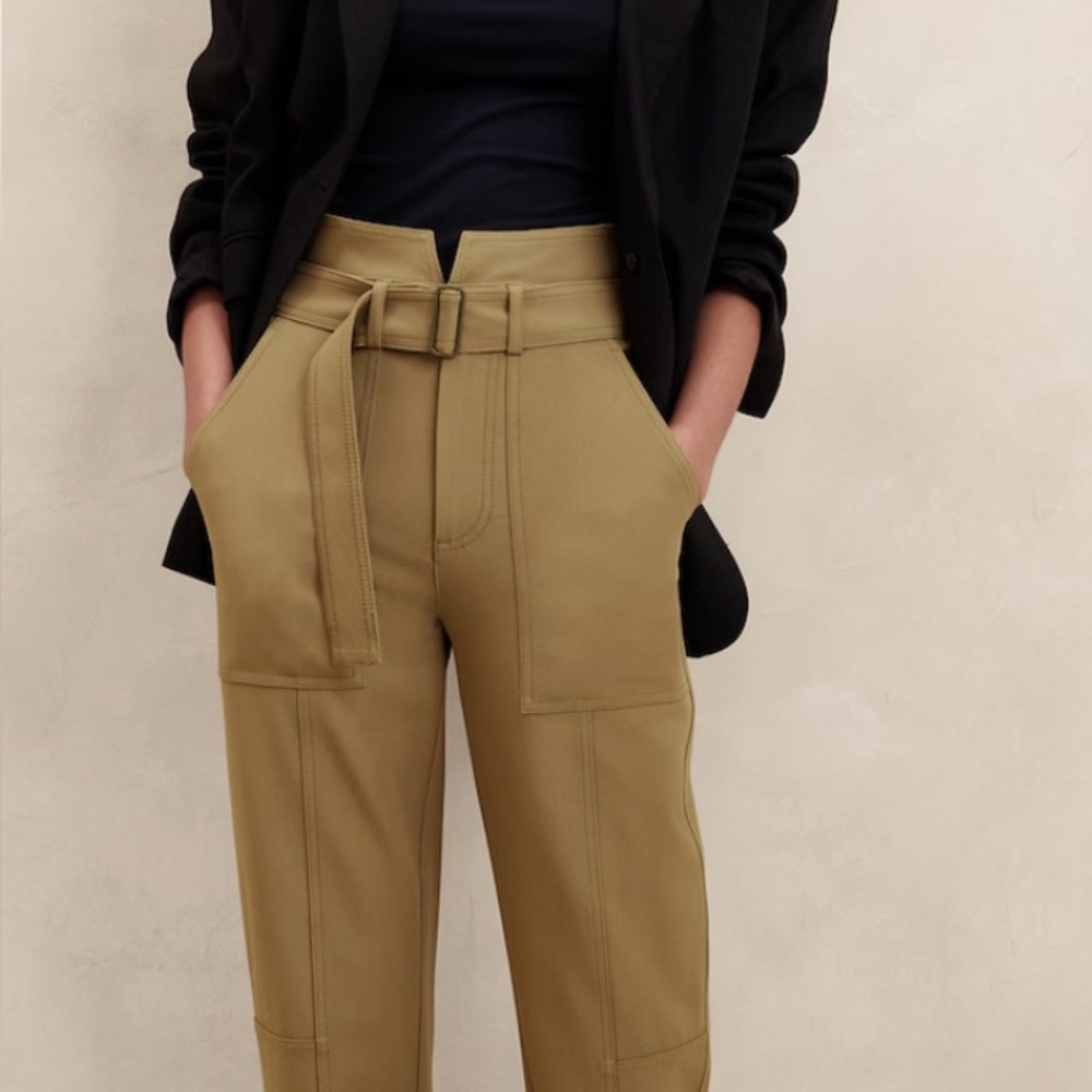 Banana Republic Army